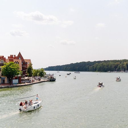 Lake Club Apartments - Loftaffair Mikołajki Exterior photo