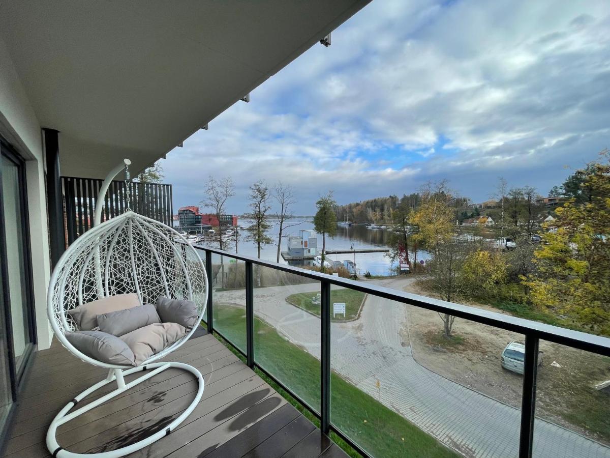 Lake Club Apartments - Loftaffair Mikołajki Exterior photo
