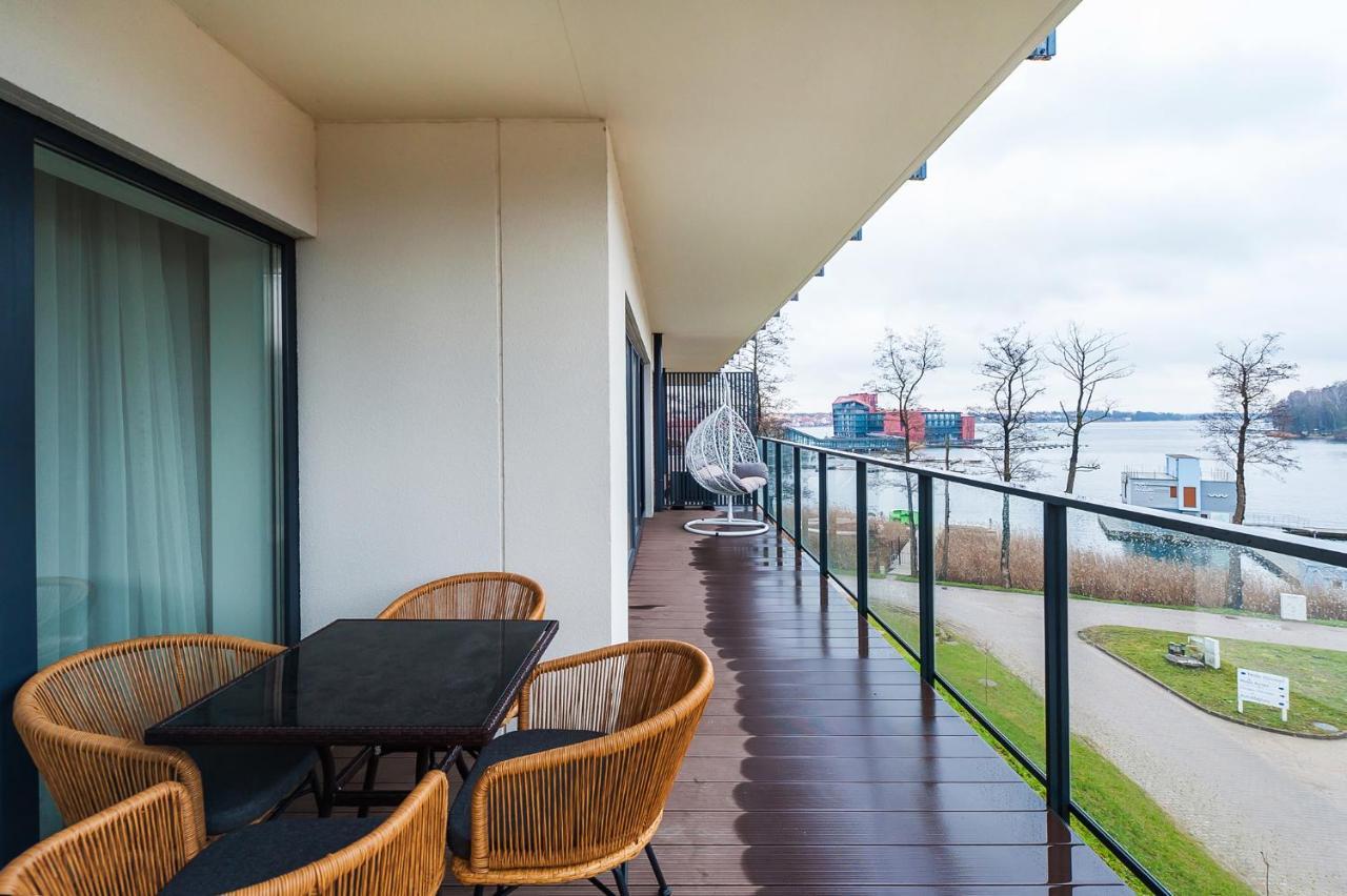 Lake Club Apartments - Loftaffair Mikołajki Exterior photo