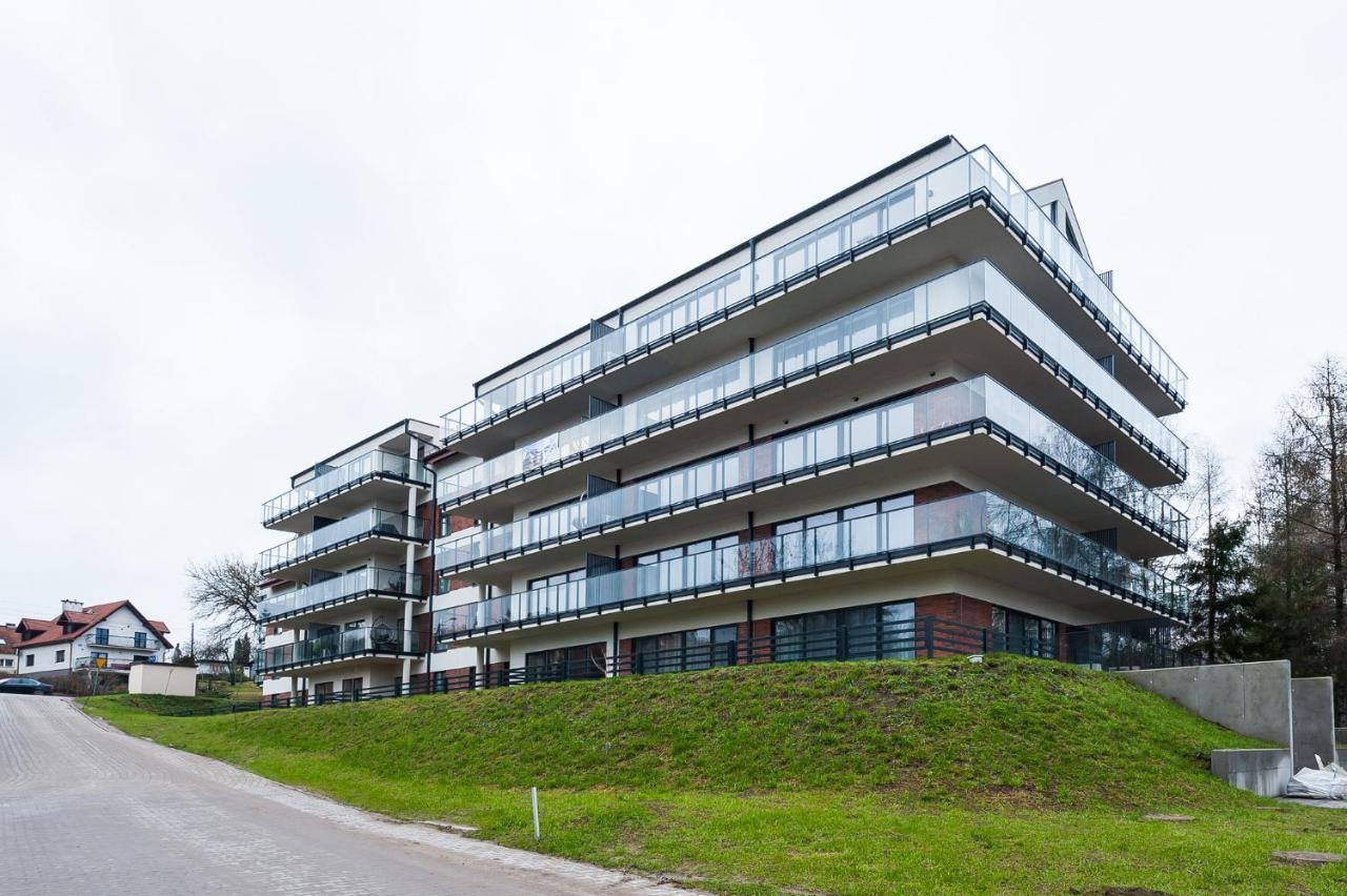 Lake Club Apartments - Loftaffair Mikołajki Exterior photo