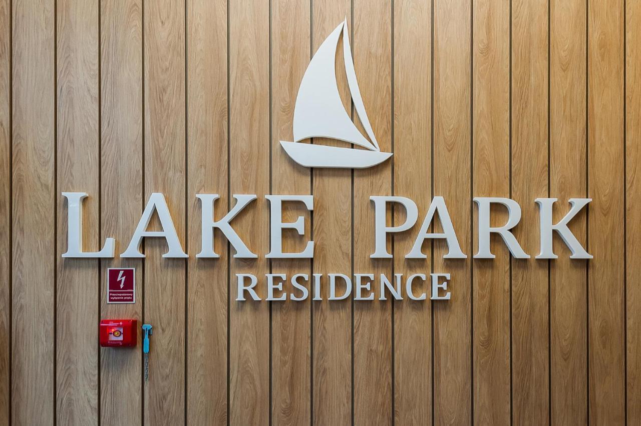 Lake Club Apartments - Loftaffair Mikołajki Exterior photo