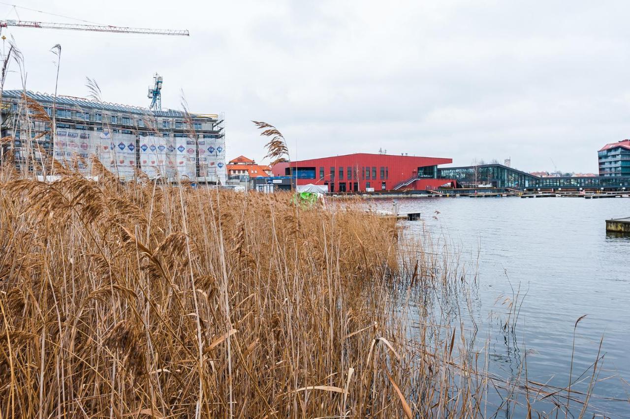 Lake Club Apartments - Loftaffair Mikołajki Exterior photo